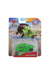 Cars Renk Değiştiren Araçlar Hmd69
